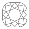 cushion shape